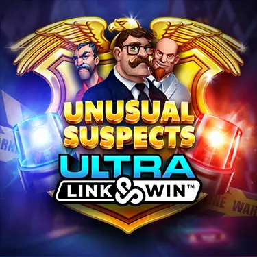 Unusual Suspects Ultra Link&Win